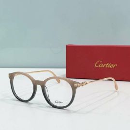 Picture of Cartier Optical Glasses _SKUfw54059257fw